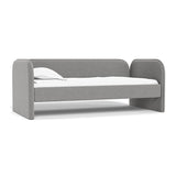 Grey Italian Wool (Premium Wool)