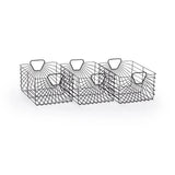 Central Park Storage Baskets (set of 3)