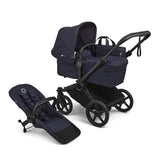 Bugaboo Donkey 6 Duo Complete Stroller