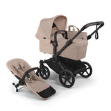 Bugaboo Donkey 6 Duo Complete Stroller