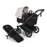 Bugaboo Donkey 6 Duo Complete Stroller