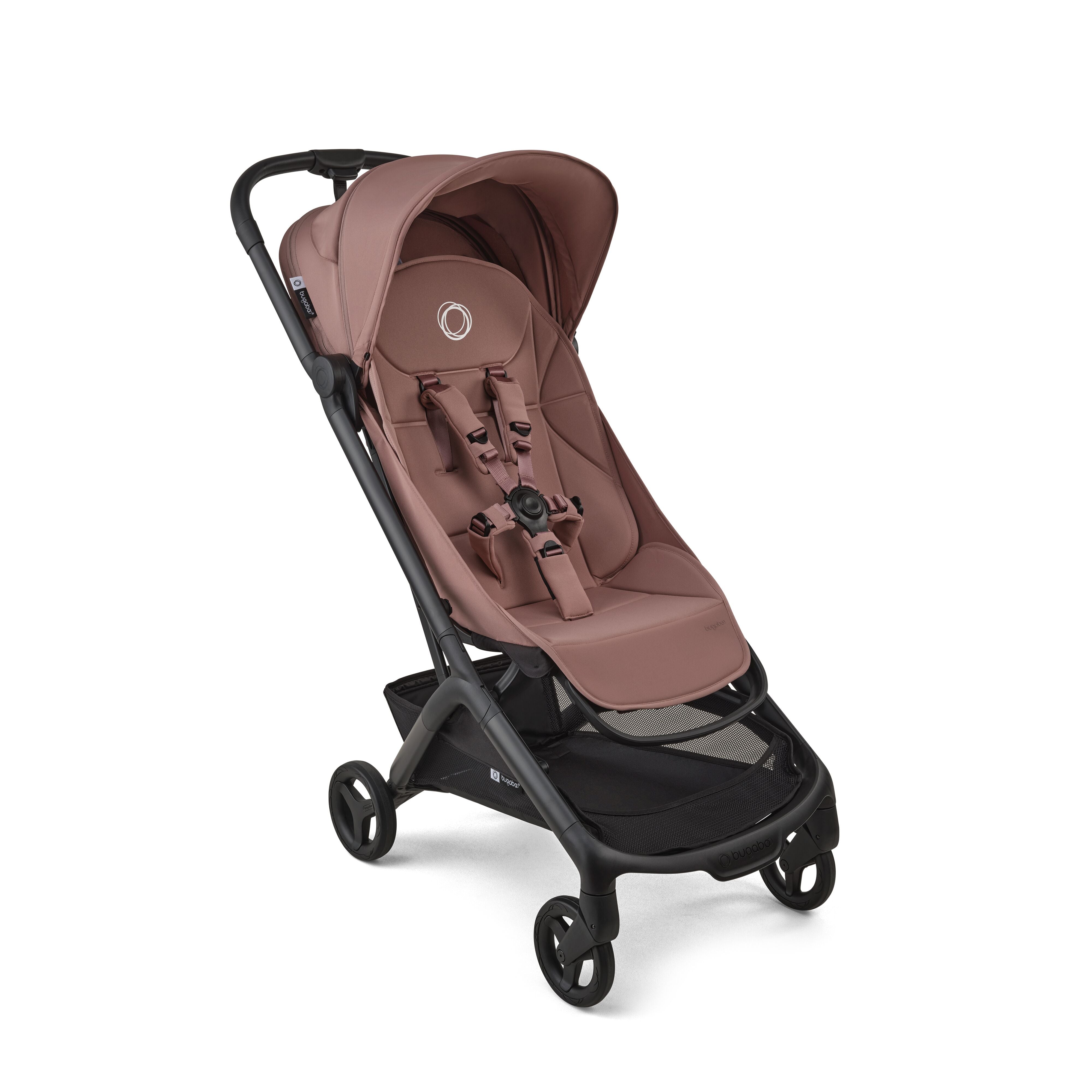 Bugaboo Butterfly 2 Stroller – Tadpole