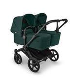 Bugaboo Donkey 6 Twin Complete Stroller