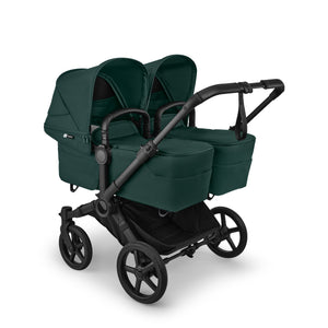 Bugaboo Donkey 6 Twin Complete Stroller