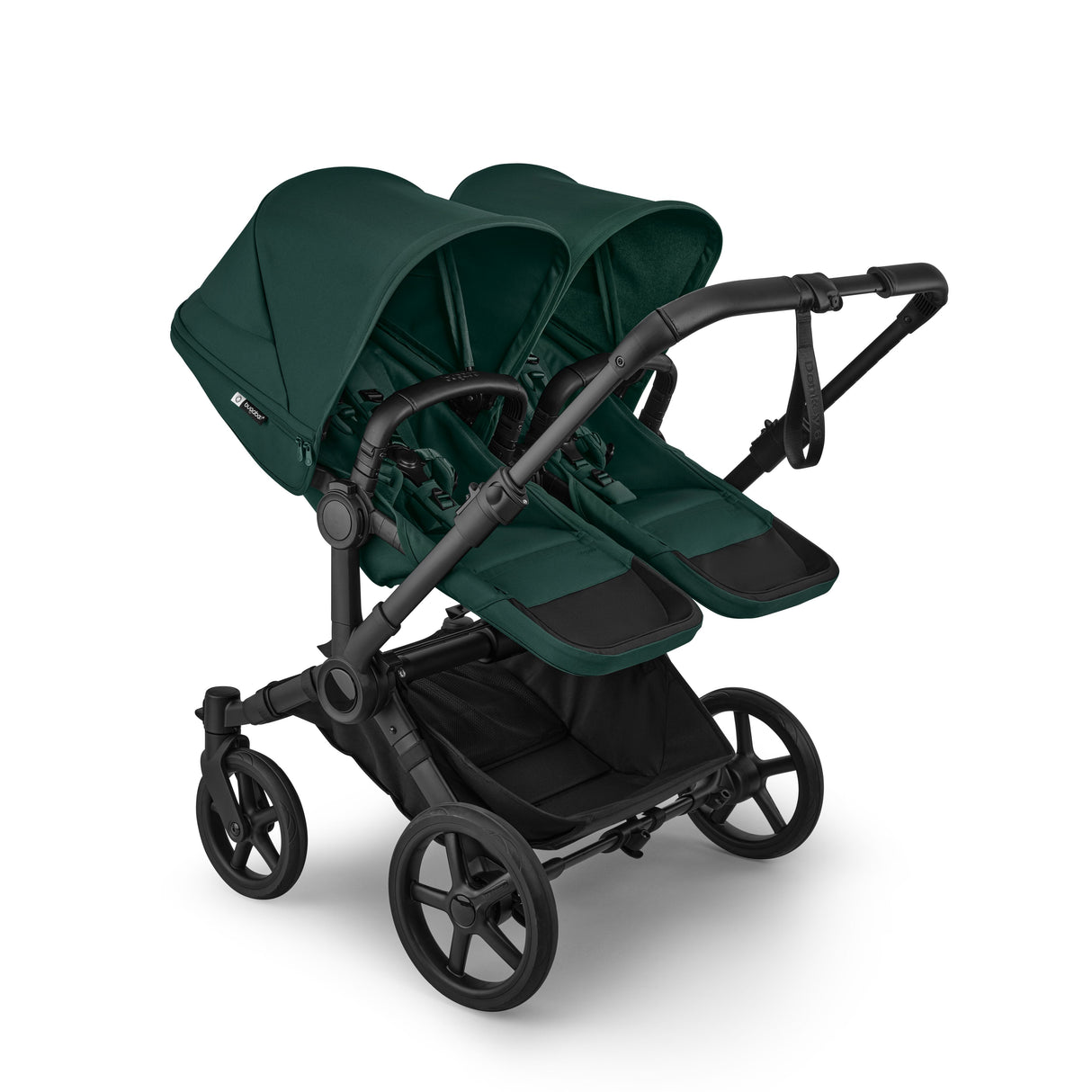 Bugaboo Donkey 6 Duo Complete Stroller