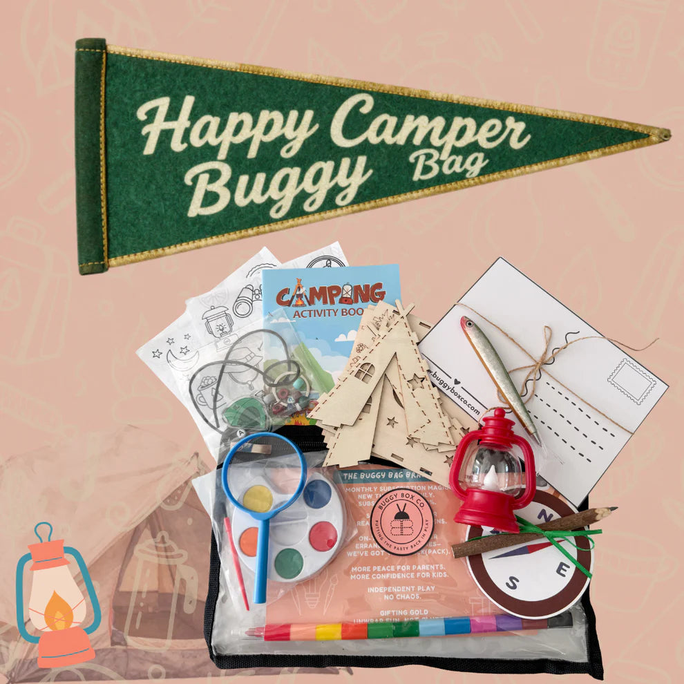 Buggy Bag