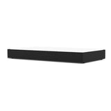 Monte Design Trundle Bed For Under Queen/King