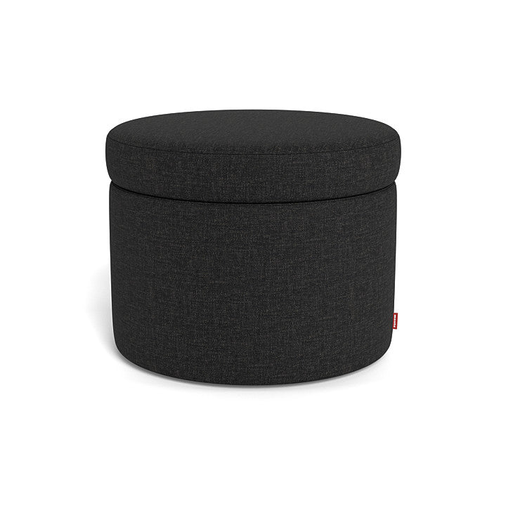 Monte Design Round Storage Ottoman