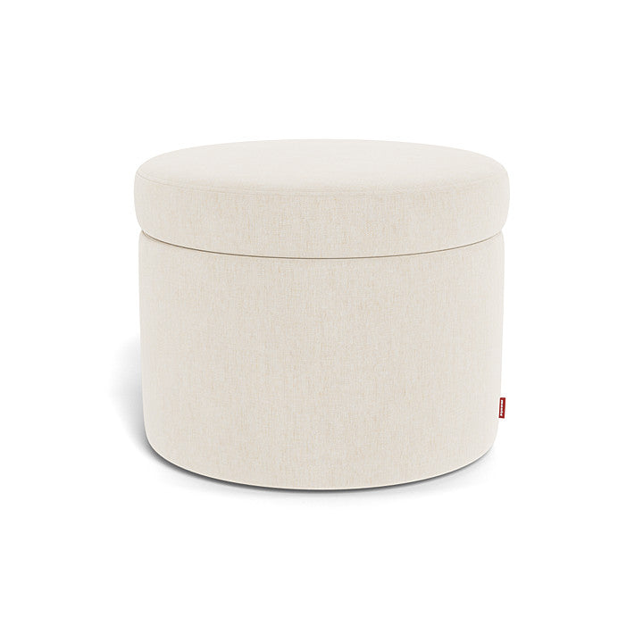 Monte Design Round Storage Ottoman