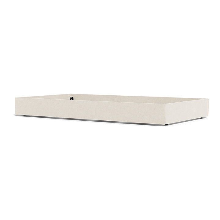 Monte Design Trundle Bed For Under Queen/King