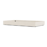 Monte Design Trundle Bed For Under Queen/King