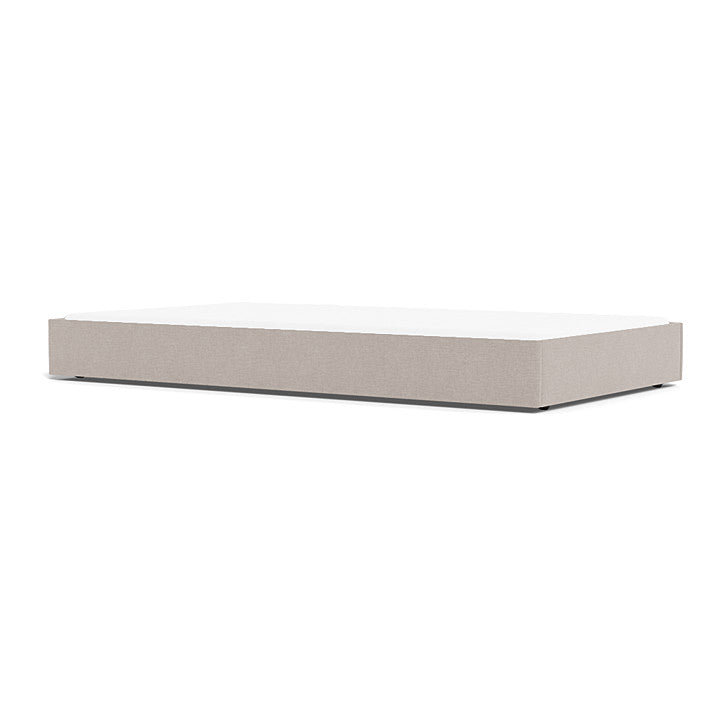 Monte Design Trundle Bed For Under Queen/King