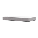 Monte Design Trundle Bed For Under Queen/King