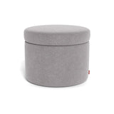 Monte Design Round Storage Ottoman