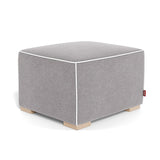 Monte Design Stationary Ottoman