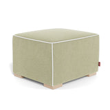 Monte Design Stationary Ottoman