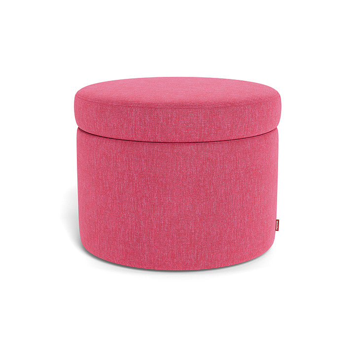 Monte Design Round Storage Ottoman