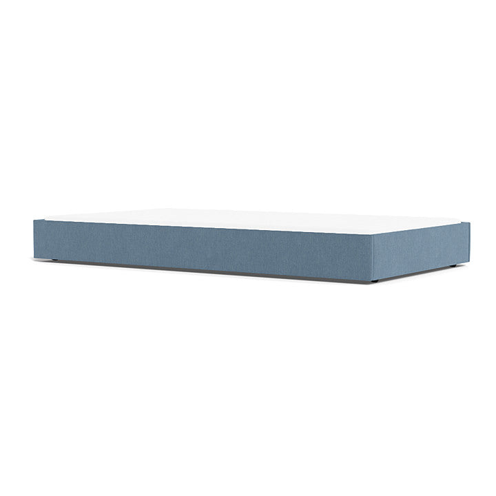 Monte Design Trundle Bed For Under Queen/King