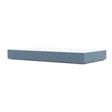 Monte Design Trundle Bed For Under Queen/King
