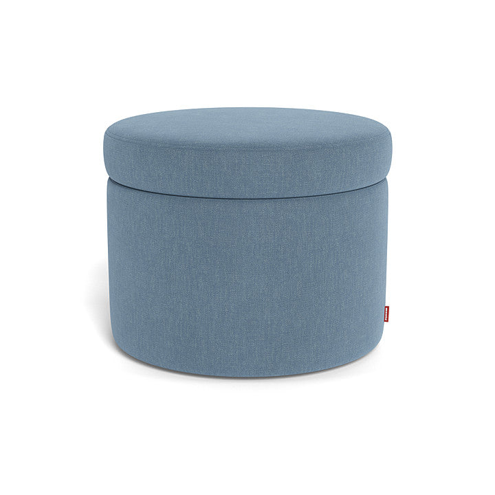 Monte Design Round Storage Ottoman