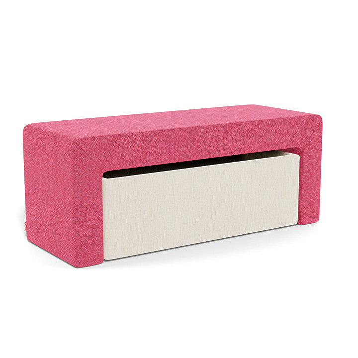 Hot Pink (Performance Heathered)