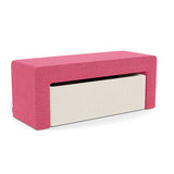 Hot Pink (Performance Heathered)