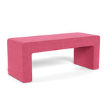 Hot Pink (Performance Heathered)