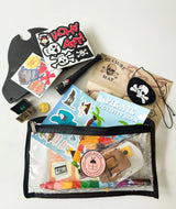 Buggy Bag