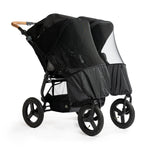 Indie Twin Bug nets (set)
