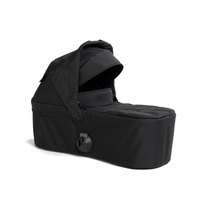 Indie Twin Bassinet