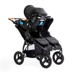 Indie Twin Car Seat Adapter, Single - Clek, Maxi Cosi, Cybex, Nuna