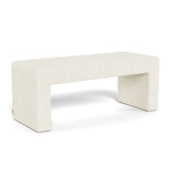 Ivory Boucle (Performance Boucle)