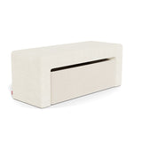 Ivory Boucle (Performance Weave)