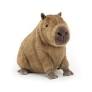 Jellycat Clyde Capybara plush toy, soft and cuddly