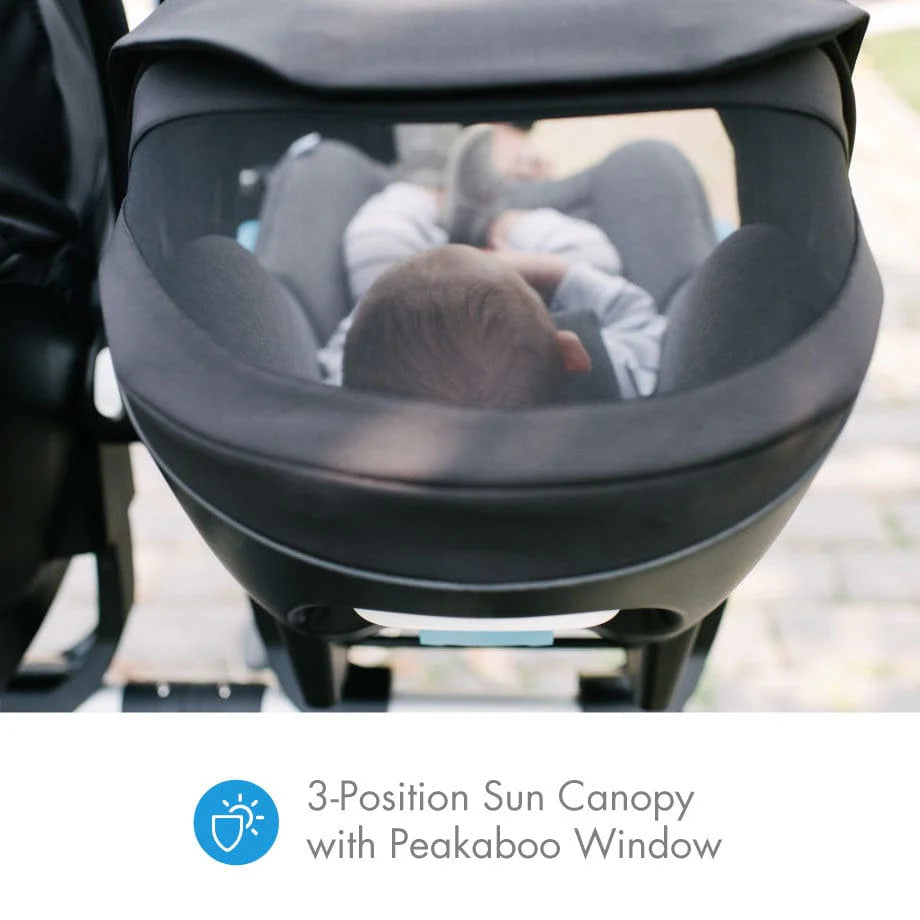 Clek Liingo Baseless Infant Car Seat