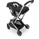 UPPAbaby CozyGanoosh for Aria & Mesa