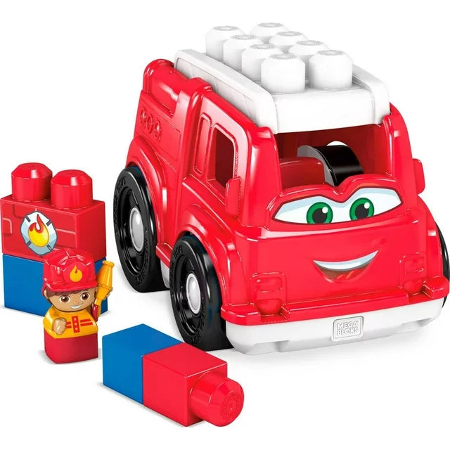 MEGA™ Bloks - Block Buddies