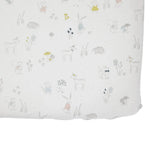 Pehr Crib Sheet