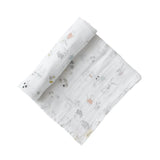 Pehr Design Organic Cotton Swaddle
