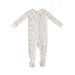 Ribbed Baby Sleeper Magical Forest