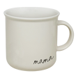 11oz campfire-style coffee mug designed for moms, perfect for home decor and gifts