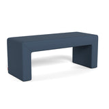 Marine Blue Enviroleather
