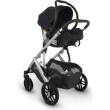UPPAbaby Car Seat Adapters for Vista & Cruz (Maxi-Cosi / Nuna / Cybex / BeSafe)
