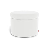 Monte Design Round Storage Ottoman