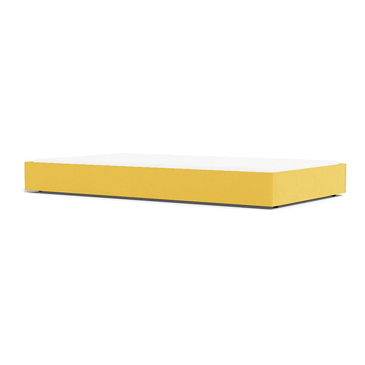 Monte Design Trundle Bed For Under Queen/King