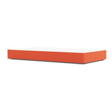 Monte Design Trundle Bed For Under Queen/King