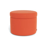 Monte Design Round Storage Ottoman
