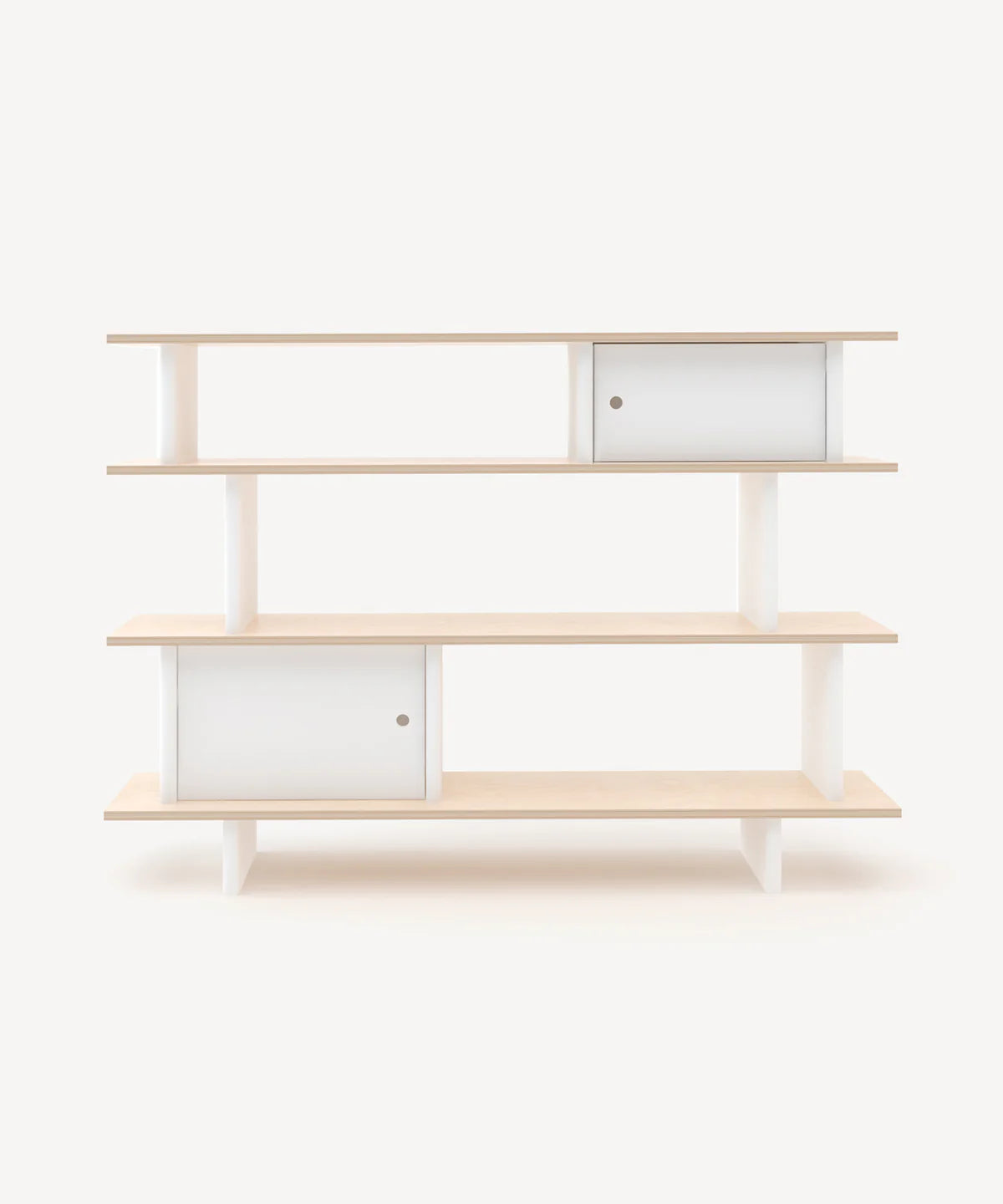 Oeuf Mini Library