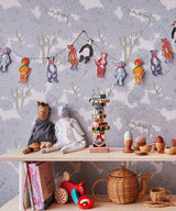Oeuf Mini Library
