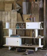 Oeuf Mini Library